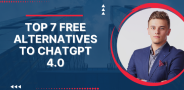 Top 7 Free Alternatives to ChatGPT 4.0