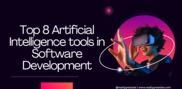 Top 8 Artificial Intelligence tools in Software Development