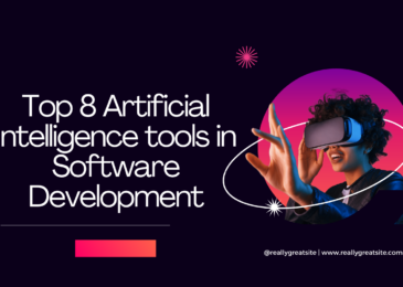 Top 8 Artificial Intelligence tools in Software Development