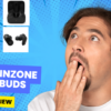 Immerse Yourself: Sony Unveils INZONE Buds, Delivering Industry-Leading Battery Life and Low Latency Gaming Experience