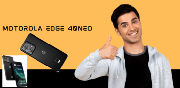 Motorola Edge 40 Neo: Affordable Excellence Unleashed with Premium Design, 144Hz Display, and Impressive Camera Performance