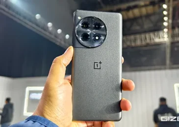 Exploring the OnePlus 12R Where Innovation Meets a Touch of Elegance