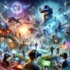 The Rise of Virtual Reality in Gaming