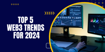 Top 7 Web3 Trends for 2024