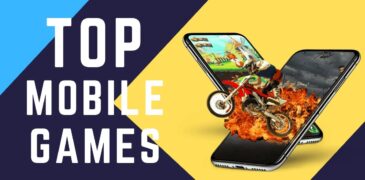 Best Mobile Games to Play on the Go