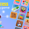 The Best Games for Stress Relief and Relaxation